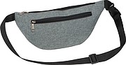 Belt pouch in polyester