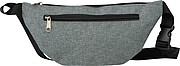 Belt pouch in polyester