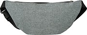Belt pouch in polyester