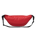 Belt pouch, red