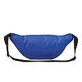 Belt pouch, royal blue