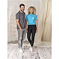 Beryl short sleeve mens GOTS organic GRS recycled polo