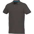 Beryl short sleeve mens GOTS organic GRS recycled polo