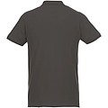 Beryl short sleeve mens GOTS organic GRS recycled polo