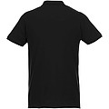Beryl short sleeve mens GOTS organic GRS recycled polo