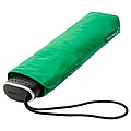 BESIR ultralight manual folding umbrella, green