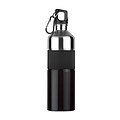 Bicolour drinking bottle