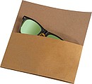 Bicoloured sunglasses with mirrored lenses