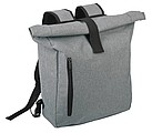 Bicycle backpack