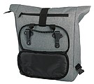 Bicycle backpack