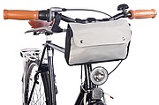 Bicycle bag