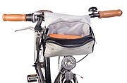 Bicycle bag