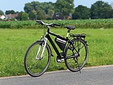 Bicycle bag