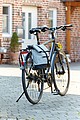 Bicycle bag