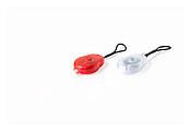 bicycle light set