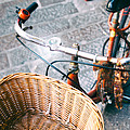 bicycle light set