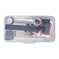 Bicycle repair kit