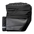 Bicycle saddle bag