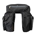 Bicycle saddle bag