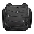 Bicycle saddle bag