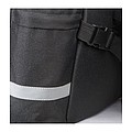 Bicycle saddle bag