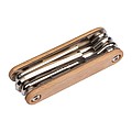 Bicycle Tool in wooden casing