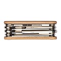 Bicycle Tool in wooden casing