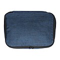Big cooler bag with 2 compartments