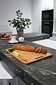 Big cutting board 