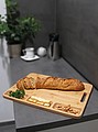 Big cutting board 