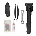 Bike repair kit set 17 pcs