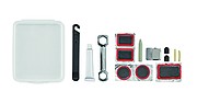 Bike repair kit