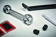 Bike repair kit