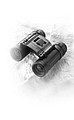 Binoculars, 8 x 21Black