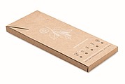 Birch Wood phone stand
