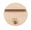 Birch Wood phone stand