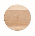 Birch Wood phone stand
