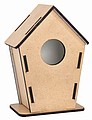 Bird house ECO HOME