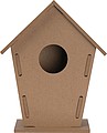 Bird house