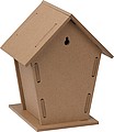 Bird house