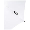 Birgit 21 foldable windproof recycled PET umbrella