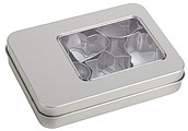 Biscuit cutter 