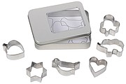 Biscuit cutter 