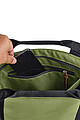 Black+Blum 16L Insulated Tote/ Cooler Bag, army green