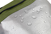 Black+Blum 16L Insulated Tote/ Cooler Bag, army green