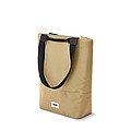 Black+Blum 16L Insulated Tote/ Cooler Bag, clay