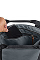 Black+Blum 16L Insulated Tote/ Cooler Bag, grey