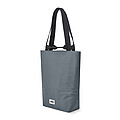Black+Blum 16L Insulated Tote/ Cooler Bag, grey