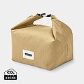 Black+Blum 6.7L insulated Lunch/Cooler Bag, clay