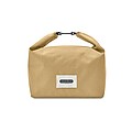 Black+Blum 6.7L insulated Lunch/Cooler Bag, clay